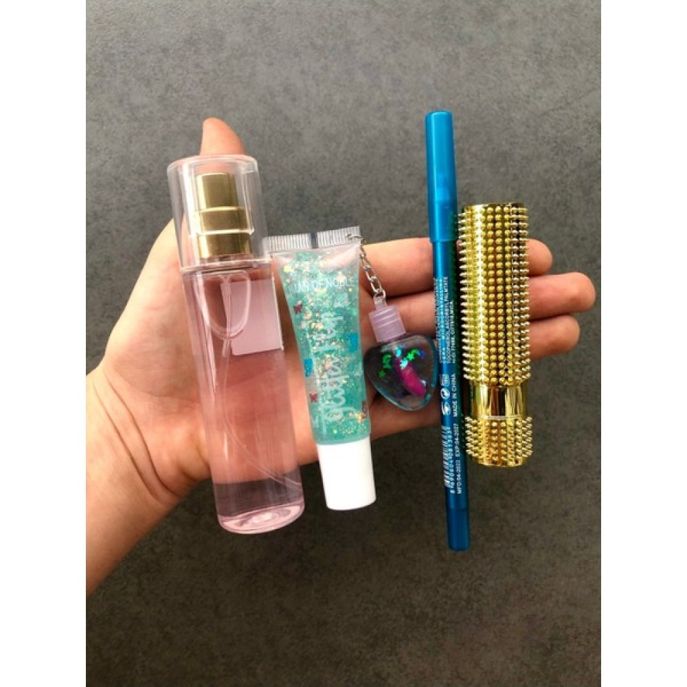 Zetmoda Makyaj Seti Dudak Parlatıcısı Lip Gloss Lip Balm Lip Oil Shiny Glitter Rujlar & Dudak Parlatıcıları Fiyatı