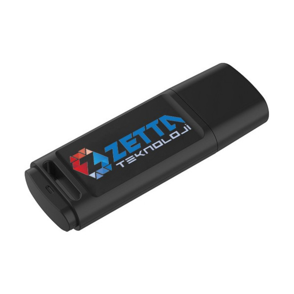 Zetta 128GB USB 3.2 Flash Bellek Flash Bellekler Fiyatı