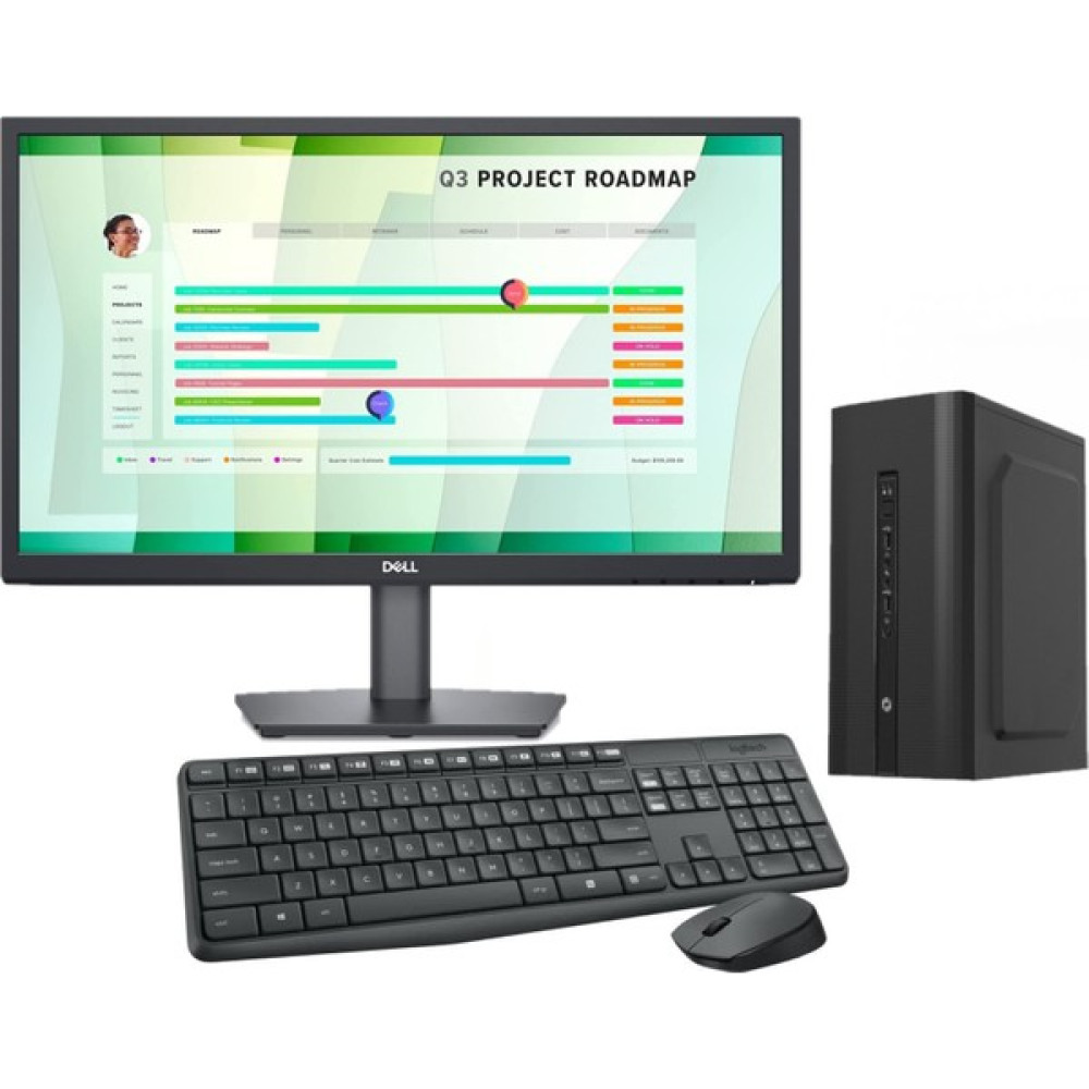 Zetta Pro 270X Intel Core I7 13700 8gb 256GB M.2 21,5 Monitör WINDOWS11HOME Masaüstü Bilgisiyar X165317 Oto Boyaları Fiyatı