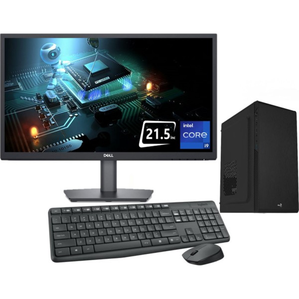 Zetta Pro 290X Intel Core I9 13900 16GB 2tb M.2 Nvme SSD 21.5 Monitör WINDOWS11PRO Masaüstü Bilgisiyar X166340 Oto Boyaları Fiyatı