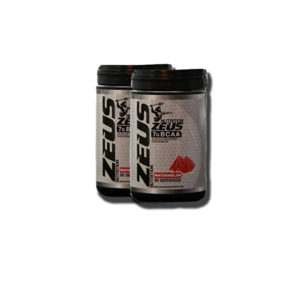 Zeus Nutrition Bcaa 4:1:1 500 Gr X Iki Adet Amino Asit Fiyatı