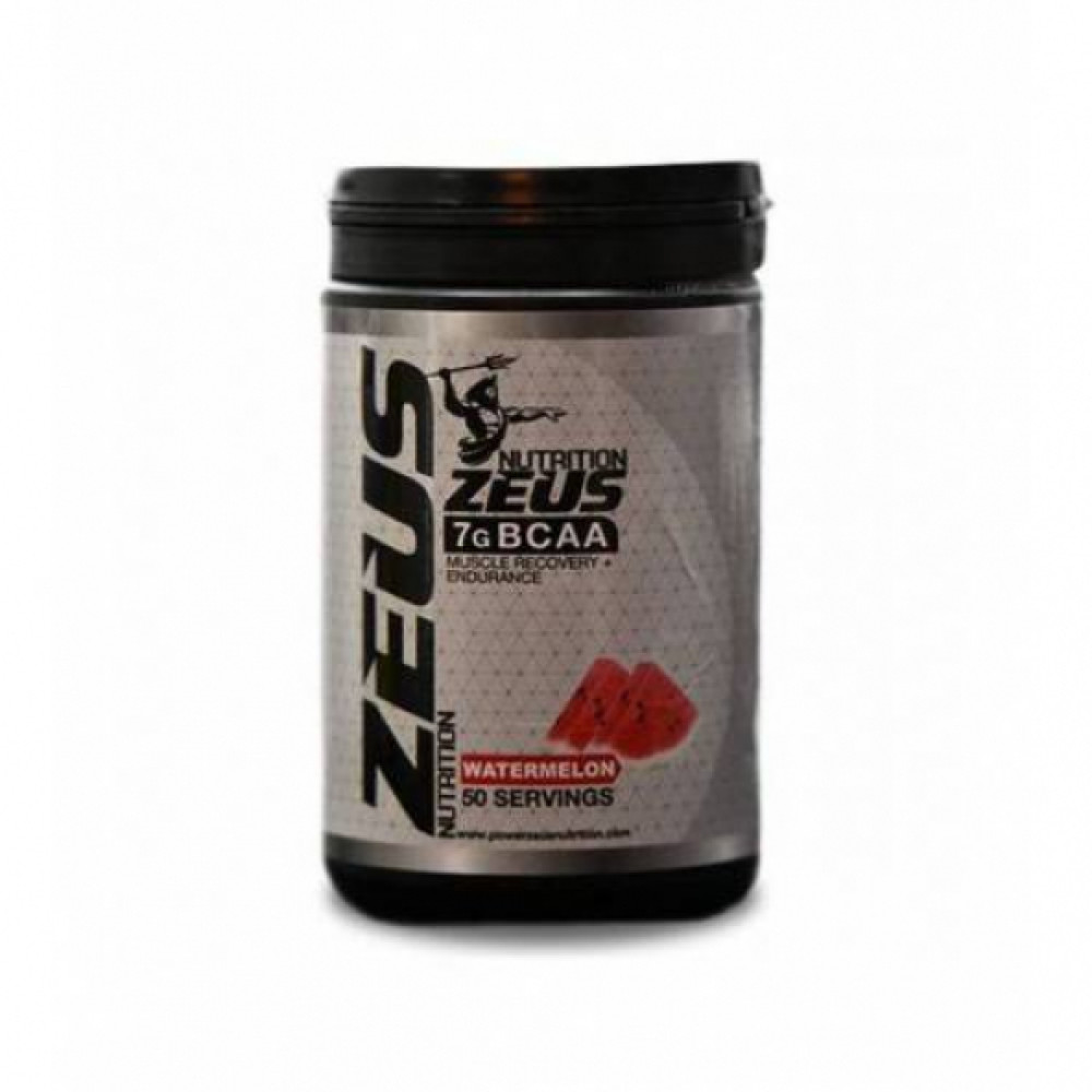 Zeus Nutrıtıon Bcaa 500Gr Aroma Karpuz Amino Asit Fiyatı