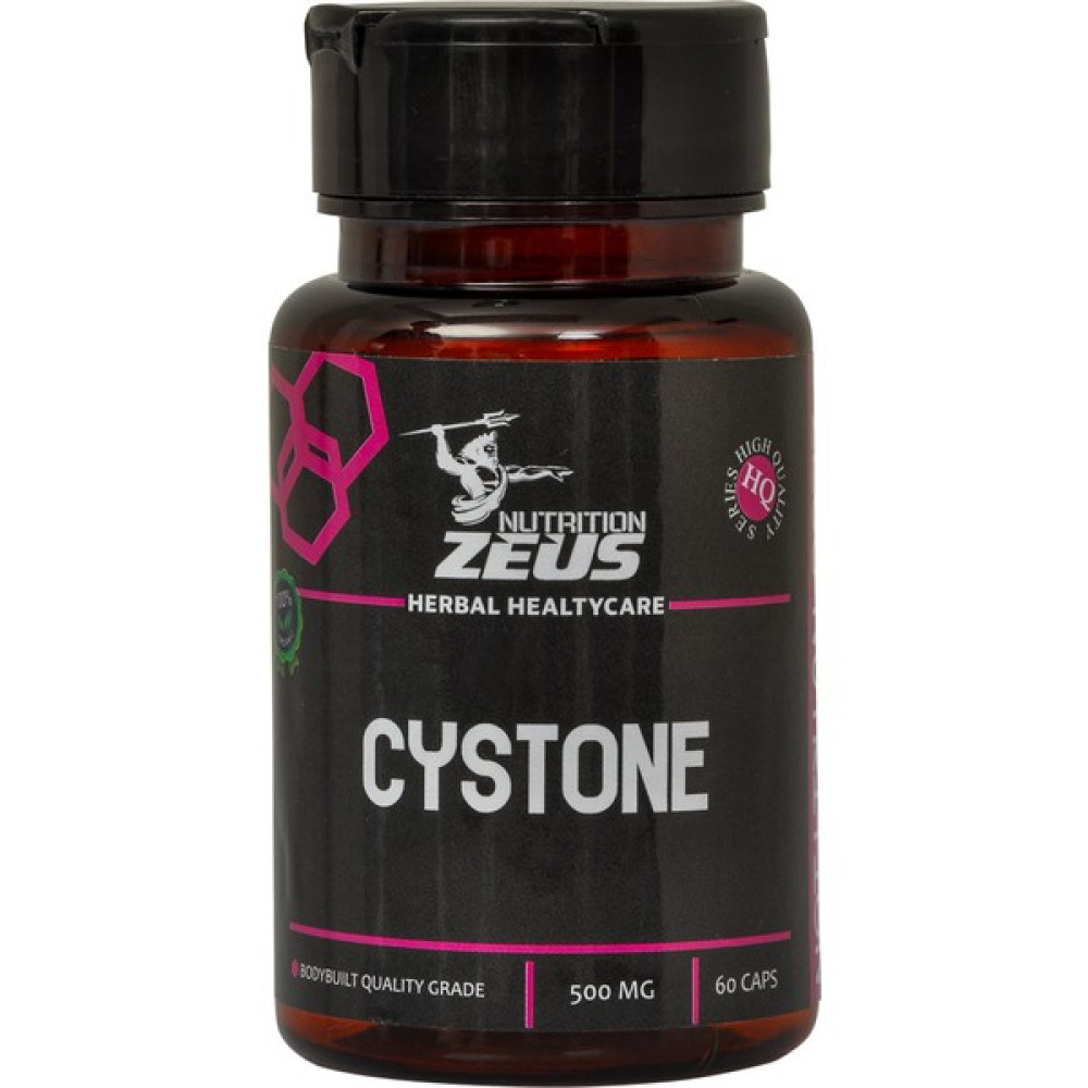 Zeus Nutrition Cystone 60 Tablet Amino Asit Fiyatı