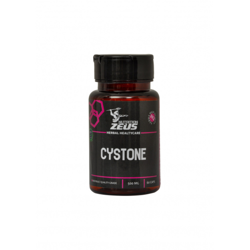 Zeus Nutrition Cystone 60 Tablet Bobrek Koruyucu Sporcu Besinleri Fiyatı