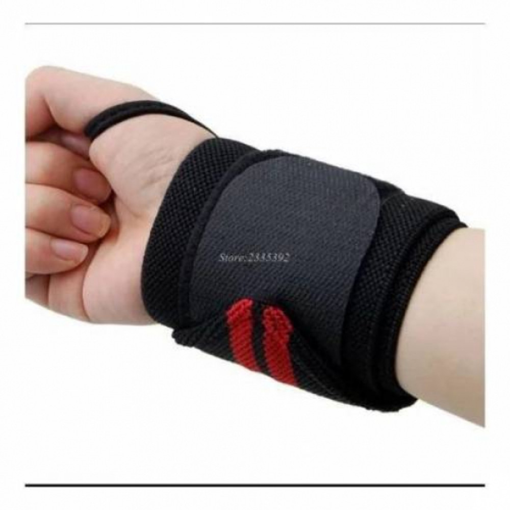 Zeus Nutrition Outdy Agirlik Halter Fitness/Crossfit/Spor El Bilekligi (2 Adet) Sporcu Besinleri Fiyatı