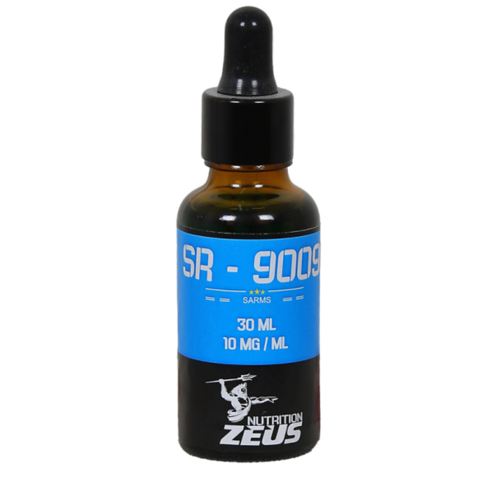 Zeus Nutrition Sr-9009 Sarms Protein Tozları Fiyatı