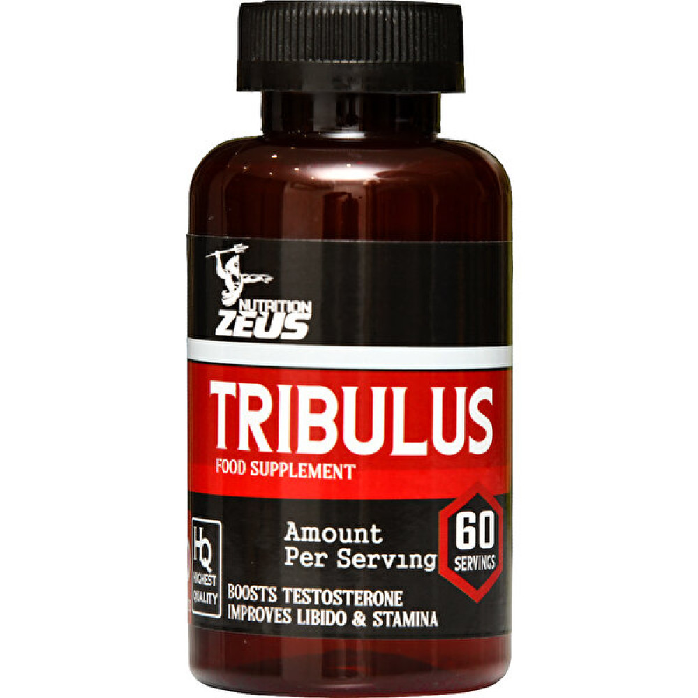 Zeus Nutrıtıon Trıbulus 90 Tablet - 1 Protein Tozları Fiyatı