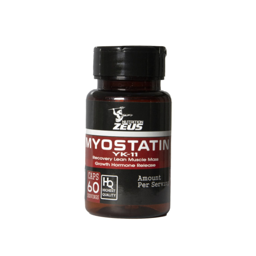 Zeus Nutrition Yk11 Sarms 60 Tablet Protein Tozları Fiyatı