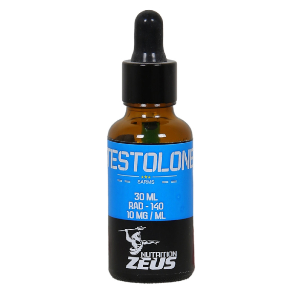 Zeus Rad140 Testolone Sarms Amino Asit Fiyatı