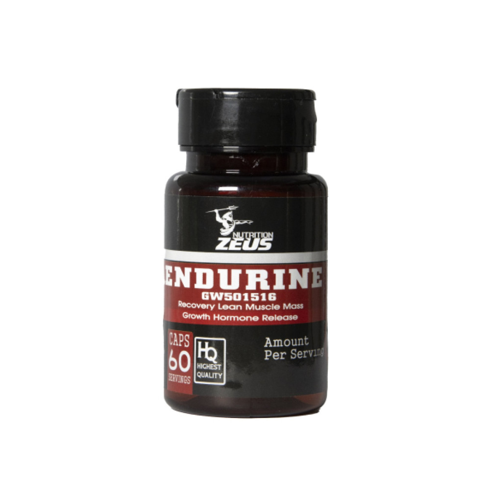 Zeus Sarms Gw-501516 60 Tablet Amino Asit Fiyatı