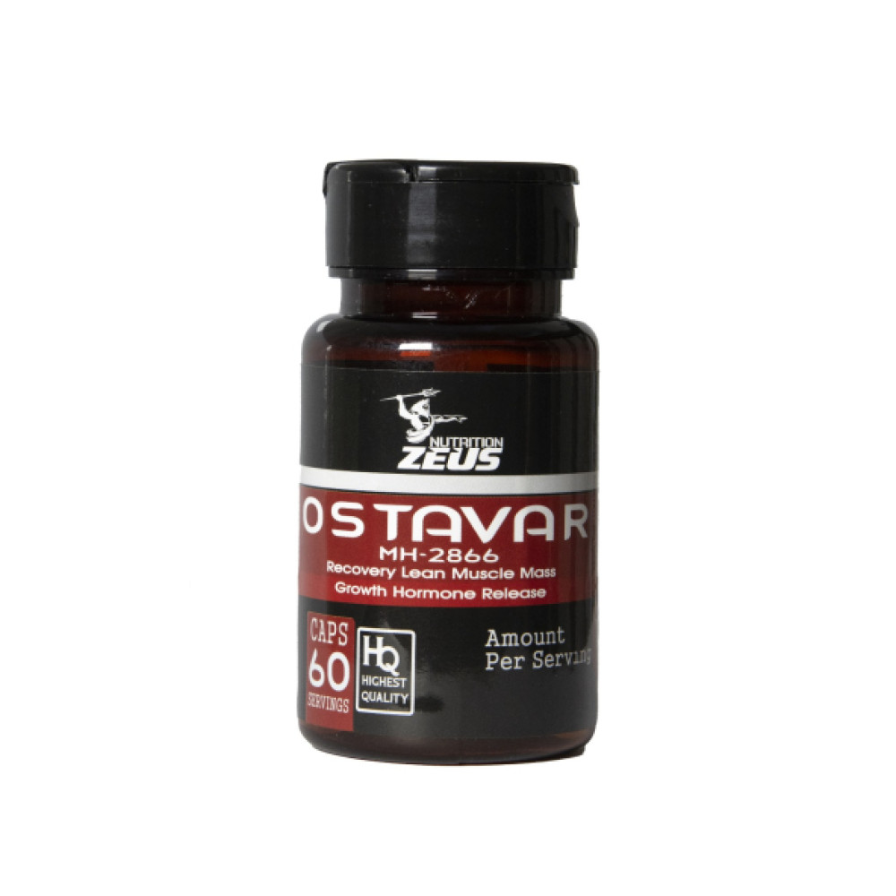 Zeus Sarms Mk2866 60 Tablet Protein Tozları Fiyatı
