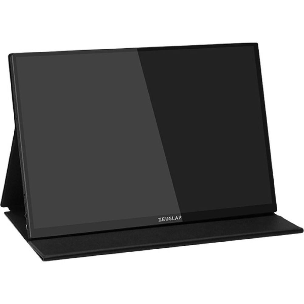 Zeuslap P16KT 16'' 2560X1600 144Hz 2k Ads-Ips Panel Type-C 100% Srgb 500CD/M² Dokunmatik, Taşınabilir Monitör (ZL-P16KT) Monitör Fiyatı