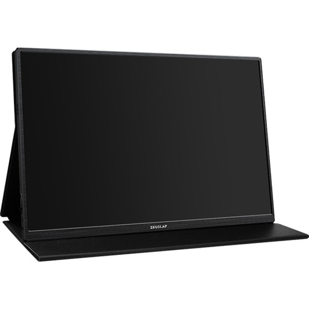 Zeuslap Z14 Lite Pro 14'' Fhd+Hdr 1920X1200 60Hz Ads-Ips Panel Type-C Ultra Ince, Dokunmatik Taşınabilir Monitör (ZL-Z14-LITE-PRO) Monitör Fiyatı