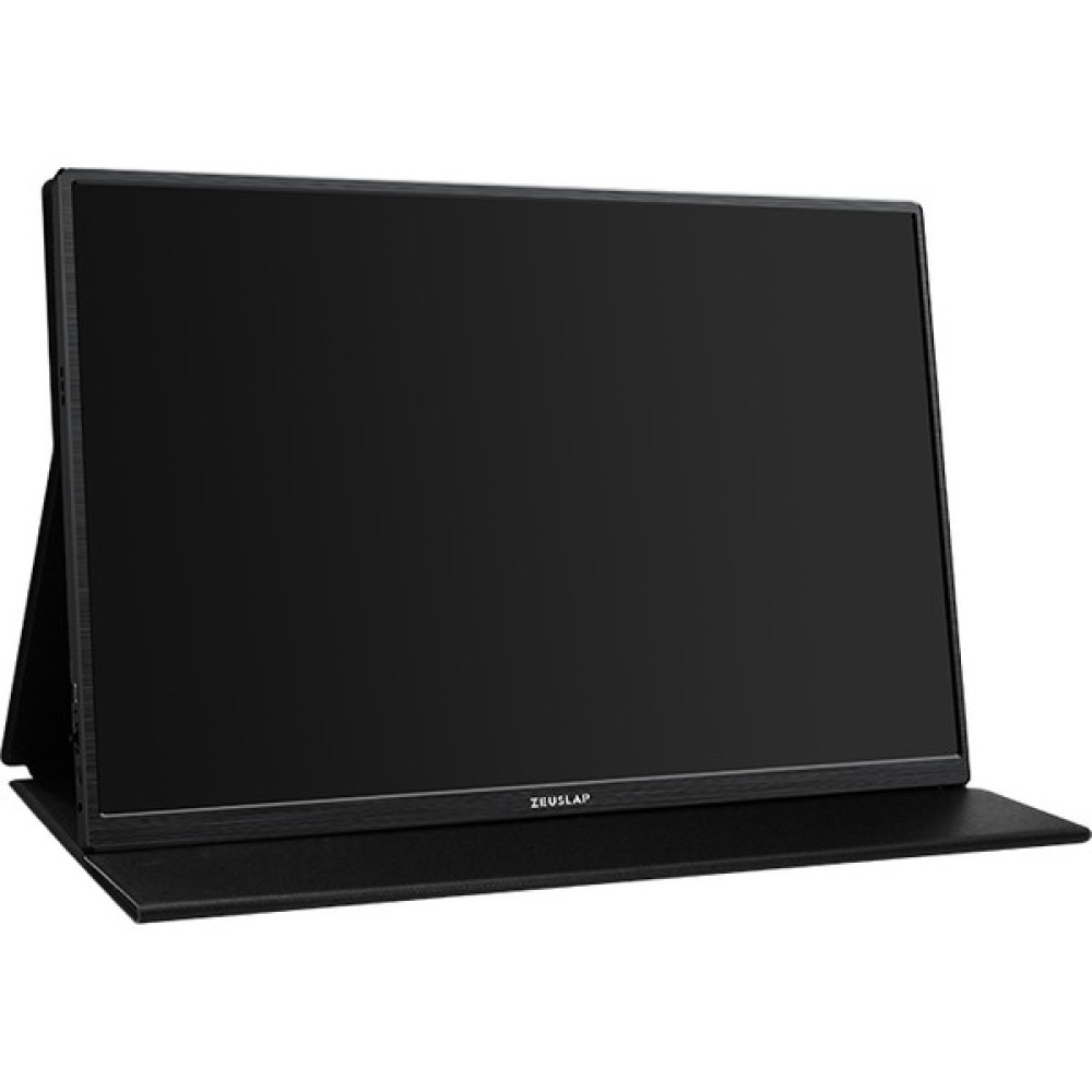 Zeuslap Z14K 14'' 2240X1400 60Hz Ads-Ips Panel TYPE-C,100% Srgb Ultra Ince Taşınabilir Monitör (ZL-Z14K) Monitör Fiyatı