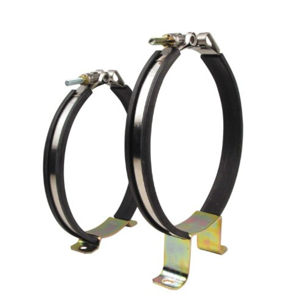 Zex 82013 Nitrous Oxide Bottle Bracket