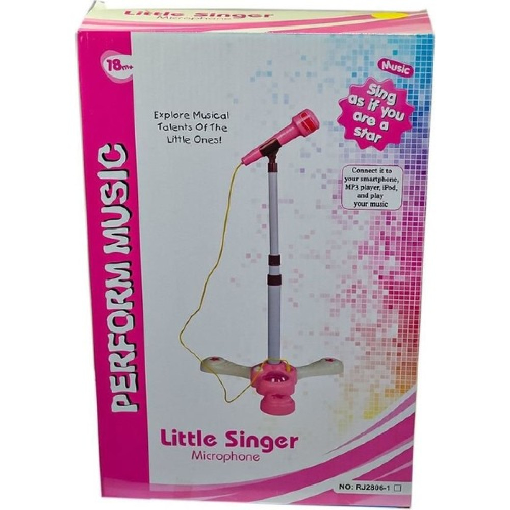 Zey Toys ZEY2026 Mikrofon_ Zeytoys Oto Boyaları Fiyatı