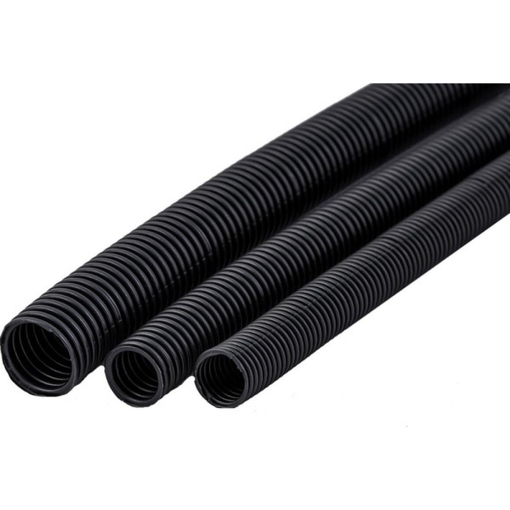 Zeybek 14 mm Spiral Boru Siyah (1 metre) Elektrikli El Aletleri Fiyatı