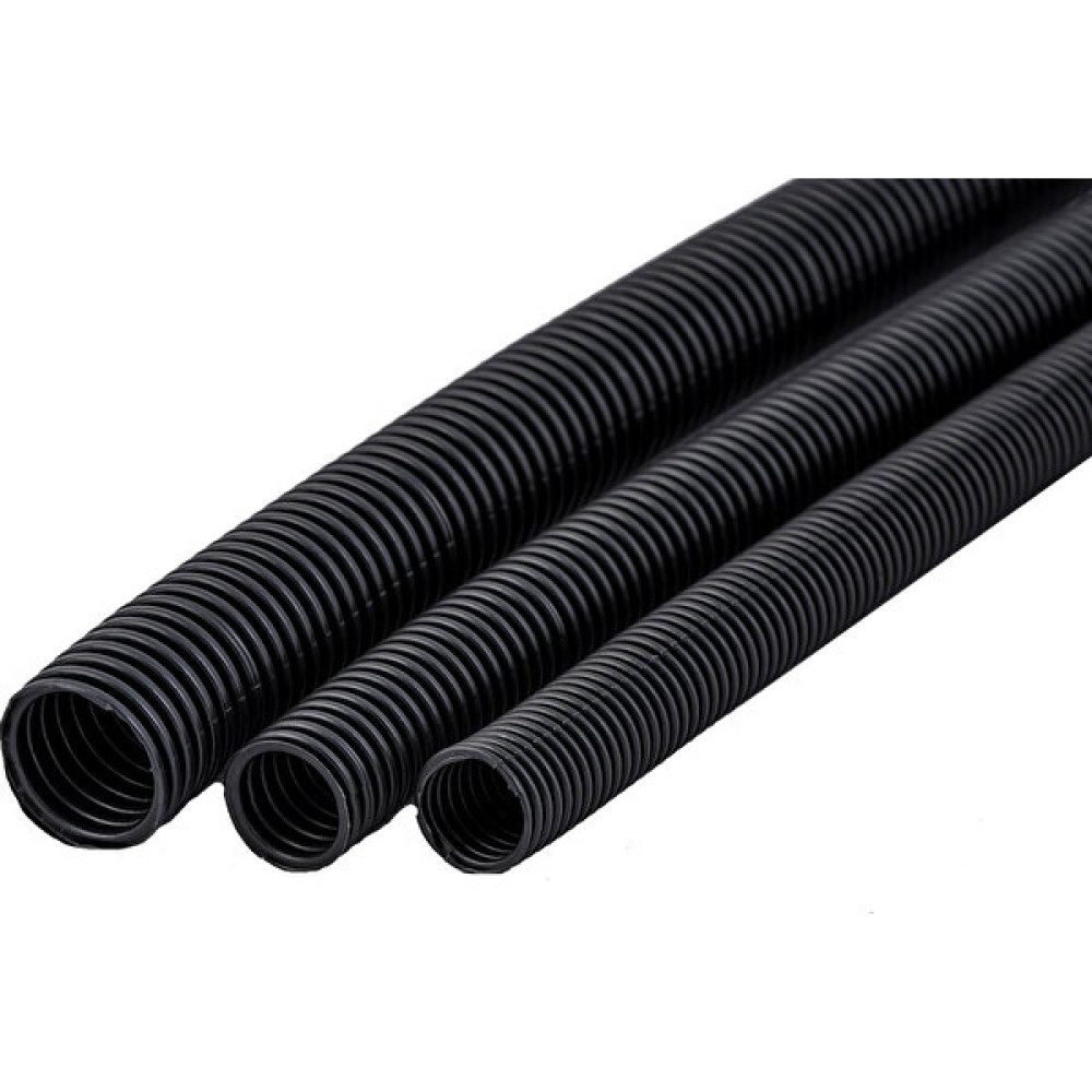 Zeybek 16 mm Spiral Boru Siyah (1 metre) Elektrikli El Aletleri Fiyatı