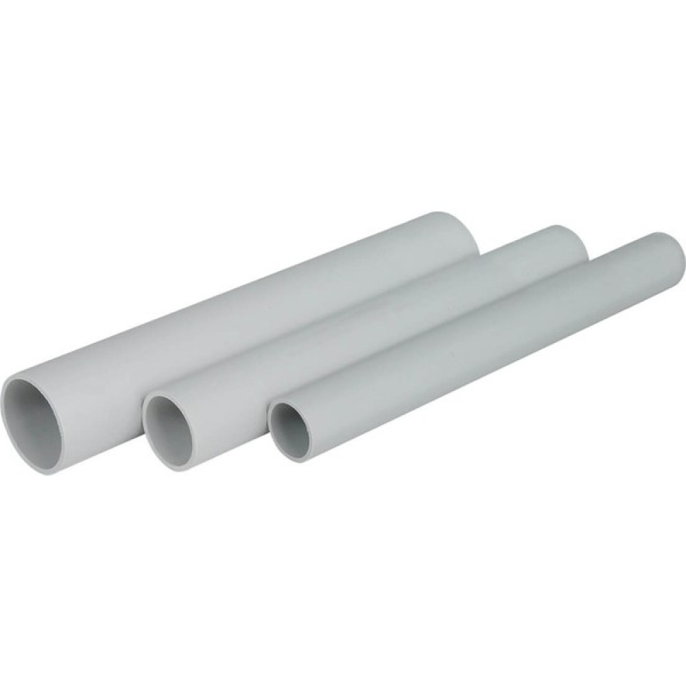 Zeybek 20 mm PVC Alev Yaymayan Düz Boru (1 metre) Elektrikli El Aletleri Fiyatı