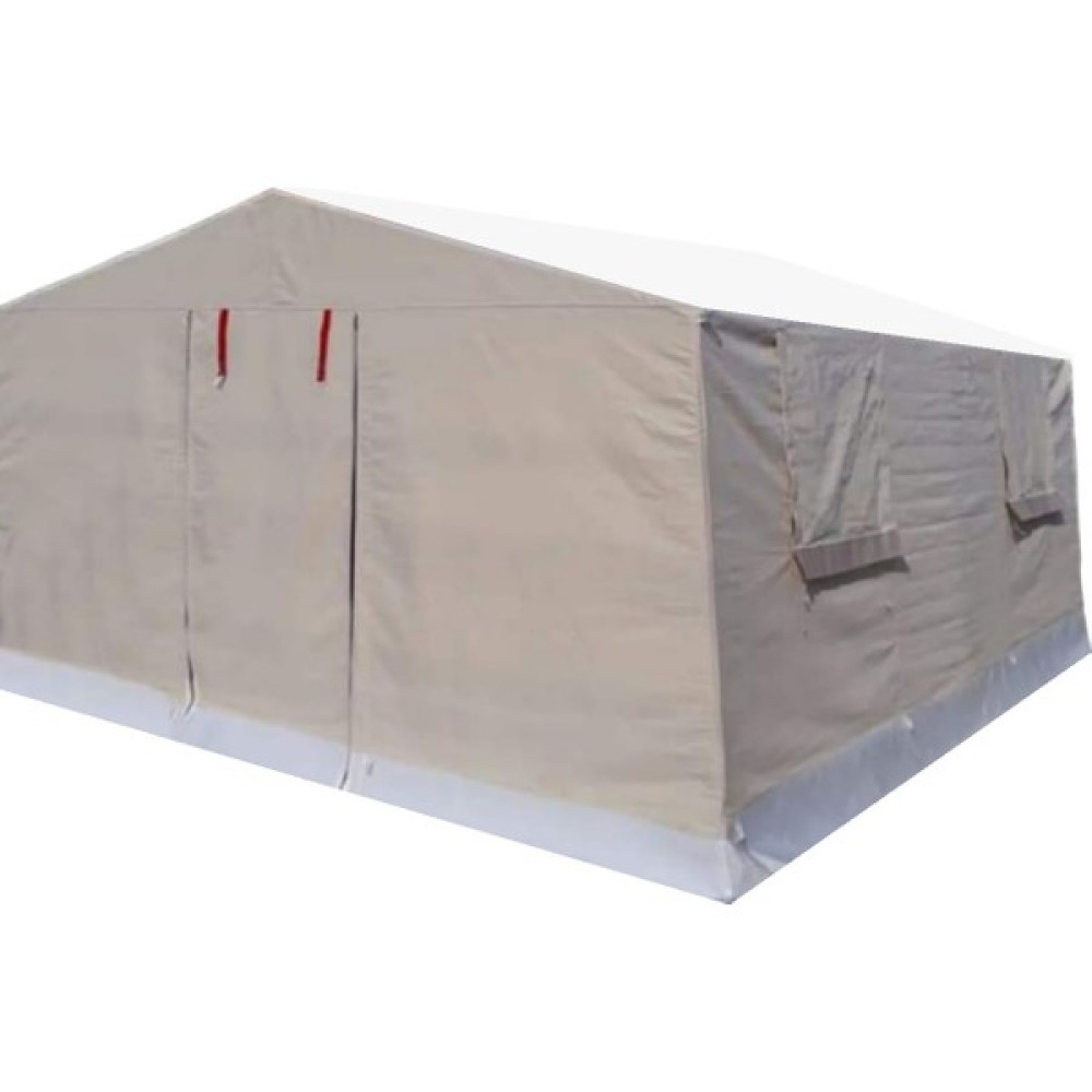 Zeycamping 4x5 Profesyonel Bal Sağım orman kamp şantiye ve Barınma Çadırı 12 kişilik Çadır Fiyatı