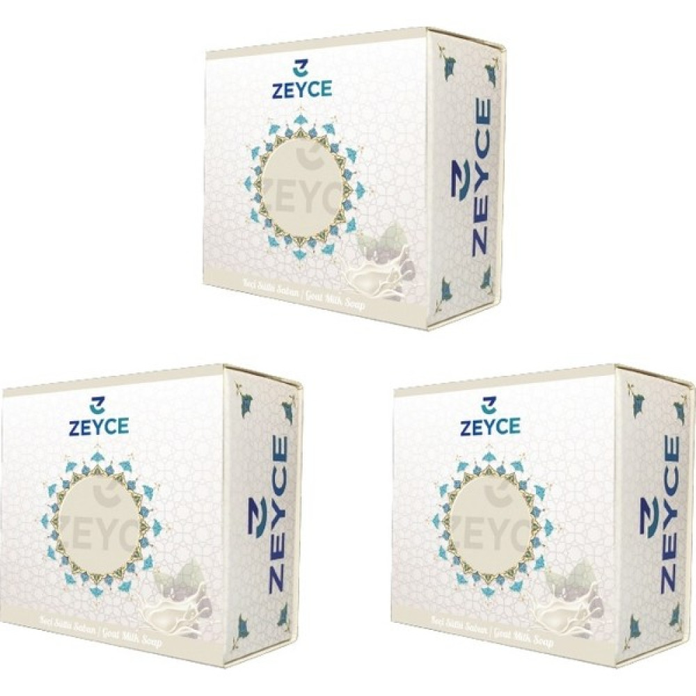 Zeyce Keçi Sütlü Sabun 150 gr Oto Boyaları Fiyatı