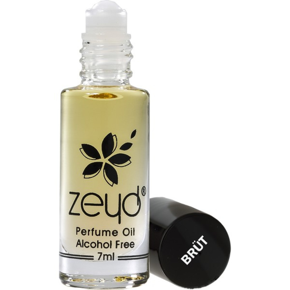 Zeyd Brüt -7 ml / 12 Adet / Roll-On - Alkolsüz - Cep Parfüm - 7 ml Erkek Parfümleri Fiyatı