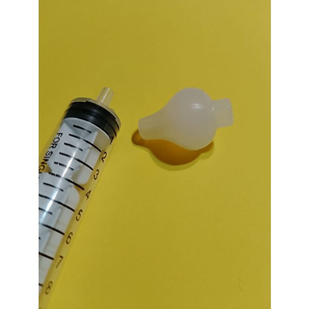 Zeyn Bebek Burun Temizleme 1 Adet Burun Aspiratörü Fiyatı
