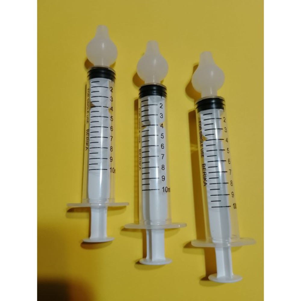Zeyn Bebek Burun Temizleme 3 Adet Burun Aspiratörü Fiyatı