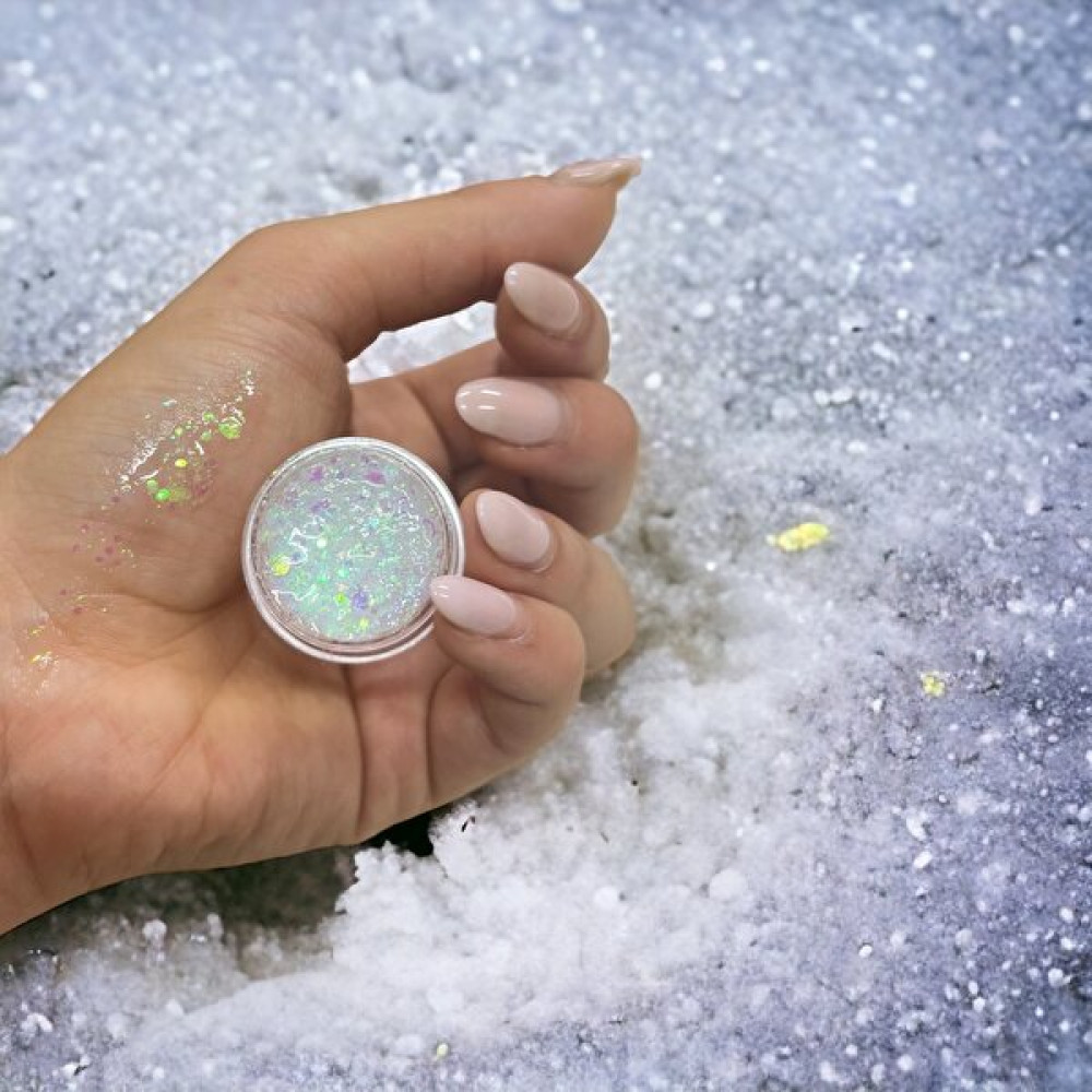 Zeyna Beauty Zeynabeauty Glitter Far Jel Far Beyaz Göz Farı Fiyatı