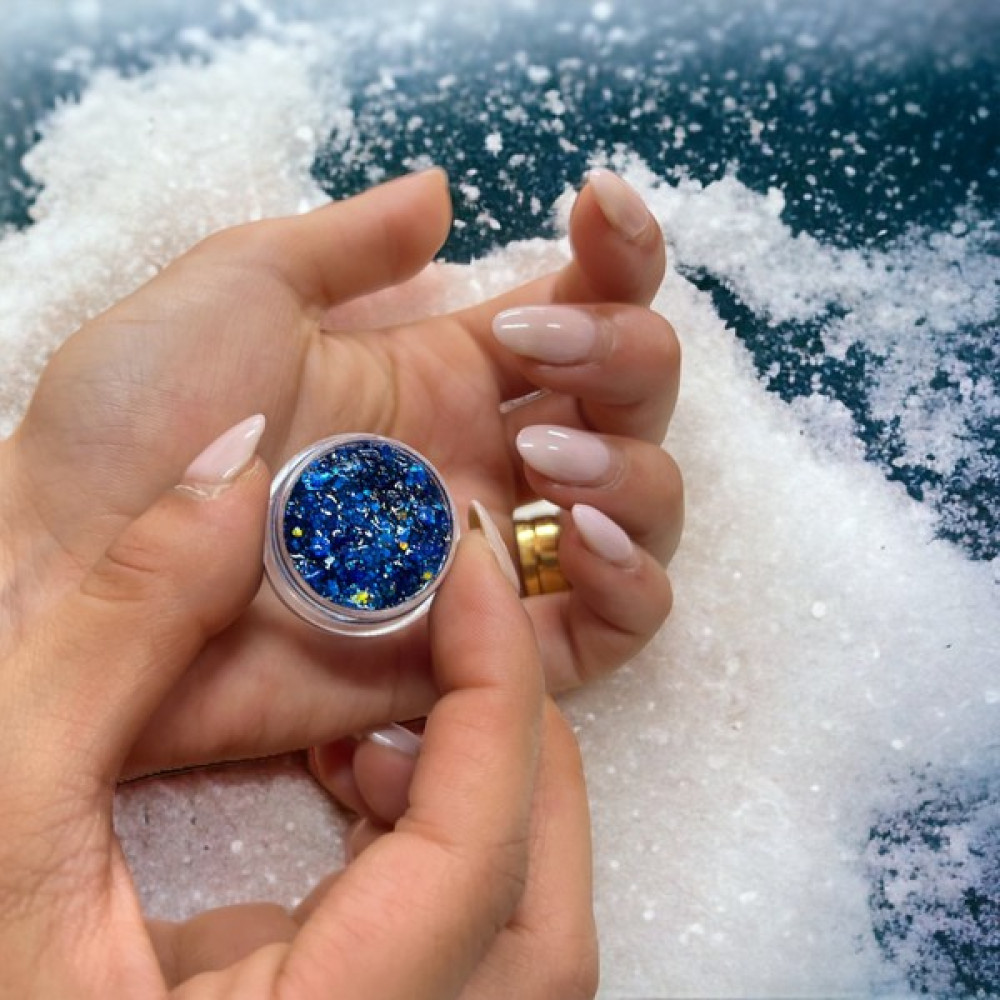 Zeyna Beauty Zeynabeauty Glitter Far Jel Far Mavi Göz Farı Fiyatı
