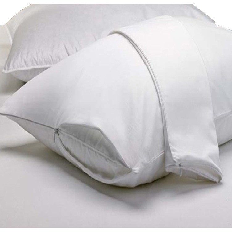 Zeynep Home Iç Yastık Kılıfı Fermuarlı 10 Adet 50X70 cm - Beyaz - 50 x 70 cm Yastık Kılıfı Fiyatı
