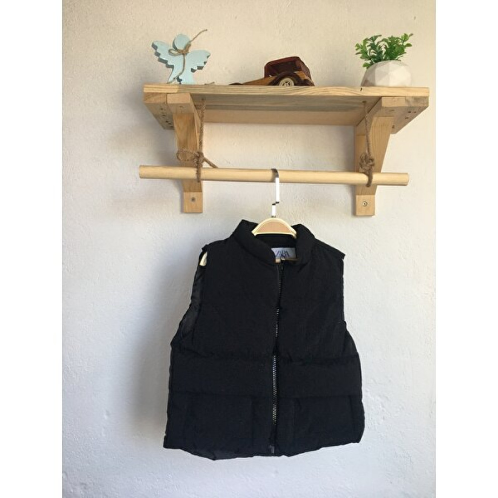 Zeyno Asel Kids Çocuk Şişme Yelek Unisex Kız Çocuk Yelek Fiyatı