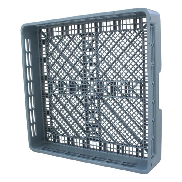 Zeyta Endüstriyel Bulaşık Makinası Çatal Bıçak Kaşık Basketi 50X50 Elektrikli Mutfak Aletleri Fiyatı