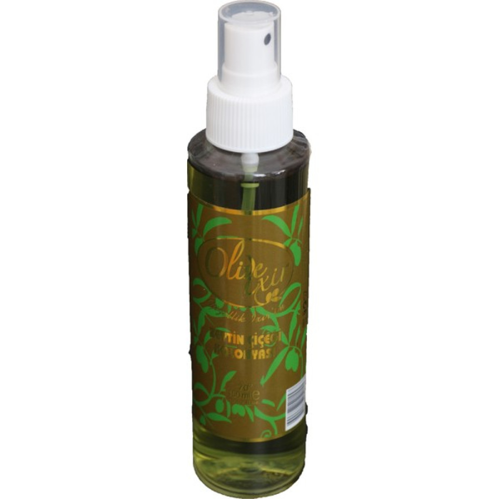 Zeytin Çiçeği Kolonyası - 150 ml Kolonya & Gülsuyu Fiyatı