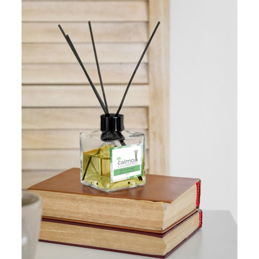 Zeytın Kokulu 110ML Bambu Cubuklu Oda ve Ortam Kokusu Oto Boyaları Fiyatı