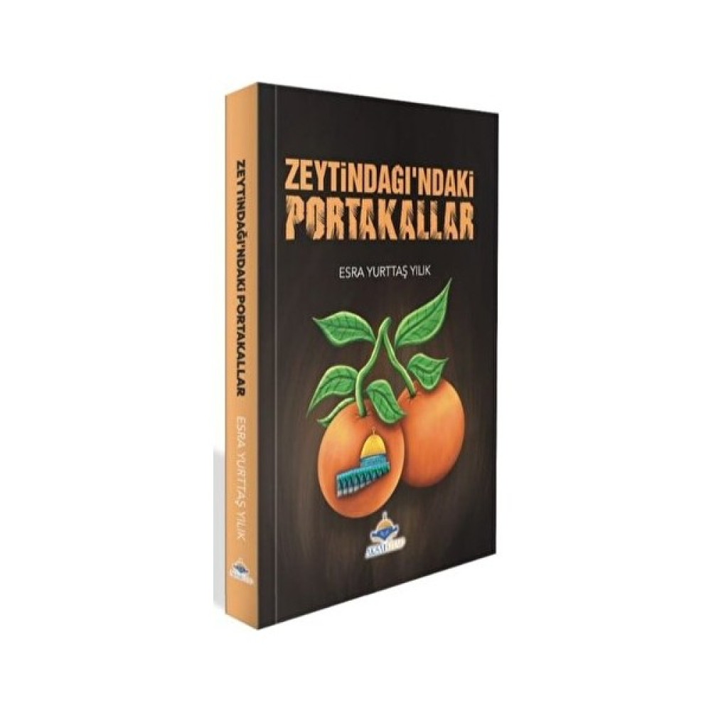 Zeytindağı’ndaki Portakallar Türk Klasikleri Fiyatı