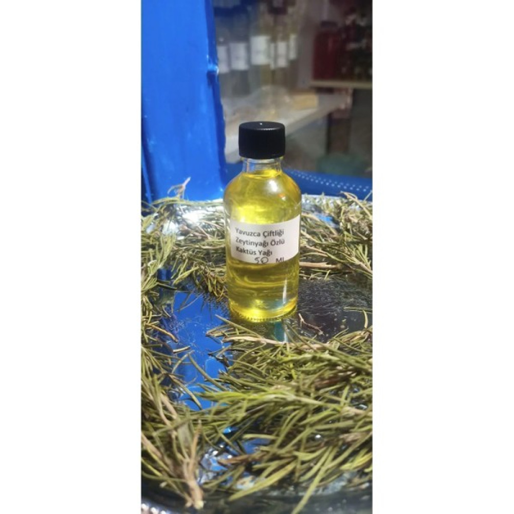 Zeytinyağı Özlü Kaktüs Yağı 50 ml Cam Şişe Oto Boyaları Fiyatı