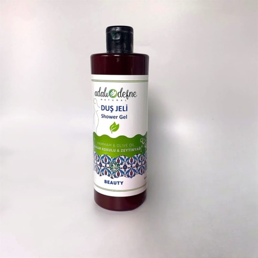 Zeytinyağlı Hamam Kokulu Duş Jeli 400 Ml Oto Boyaları Fiyatı
