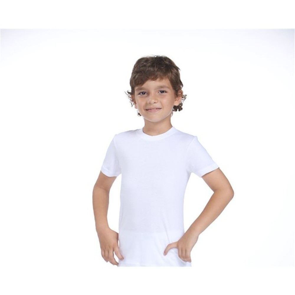 Zeyzey 2'Li Pamuklu Likralı Tişört Erkek Çocuk T-shirt Fiyatı