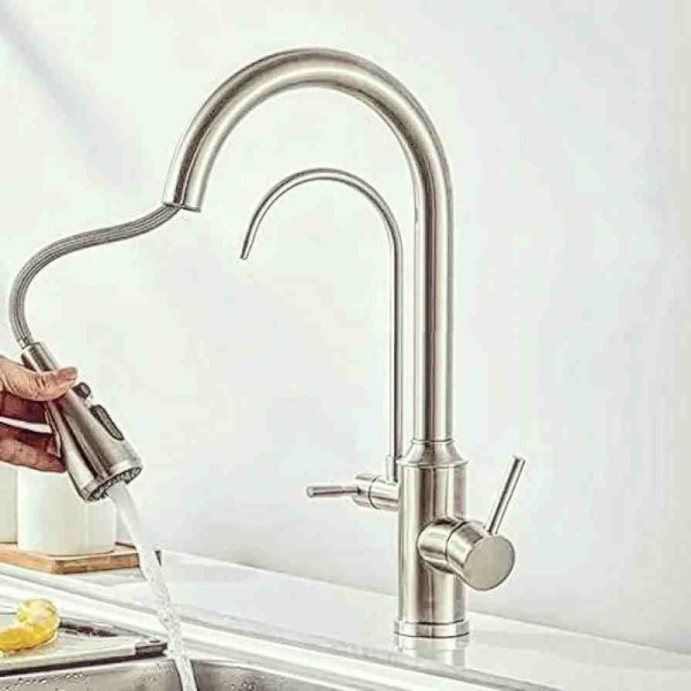 Zeyzey Inox Saten 3yollu Aritmali Batarya - Mat Gri Bataryalar & Musluklar Fiyatı