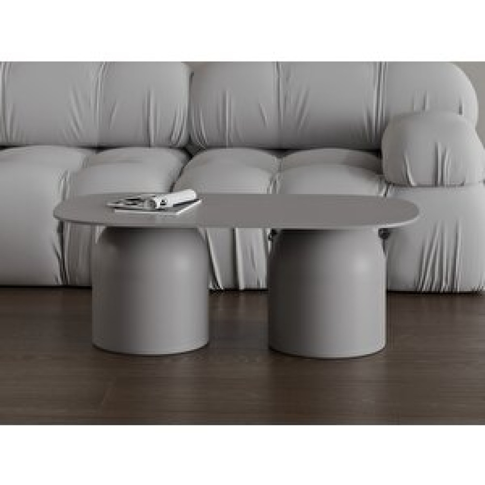 Zeze Home Hardy Orta Sehpa Cappucino Orta Sehpa Fiyatı