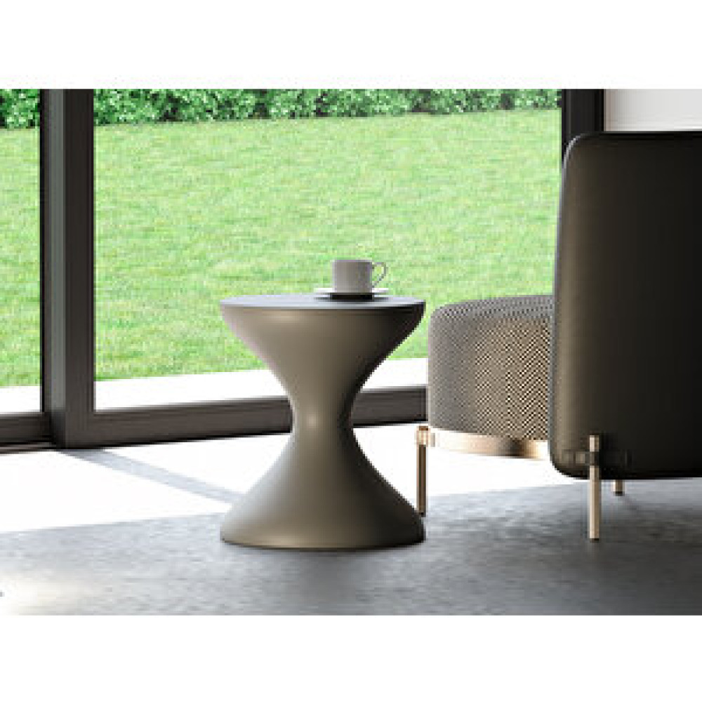 Zeze Home Kasia Sehpa Cappucino Yan Sehpa Fiyatı