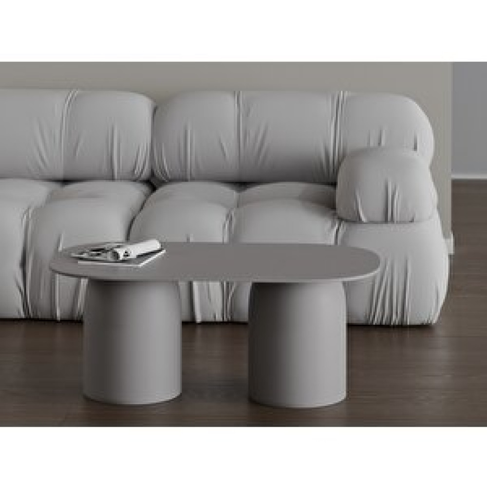 Zeze Home Laurel Orta Sehpa Cappucino Orta Sehpa Fiyatı
