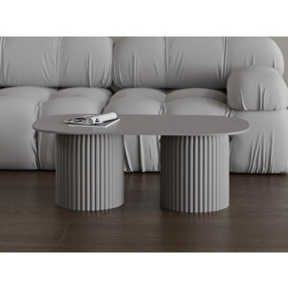 Zeze Home Seton Orta Sehpa Cappucino Orta Sehpa Fiyatı