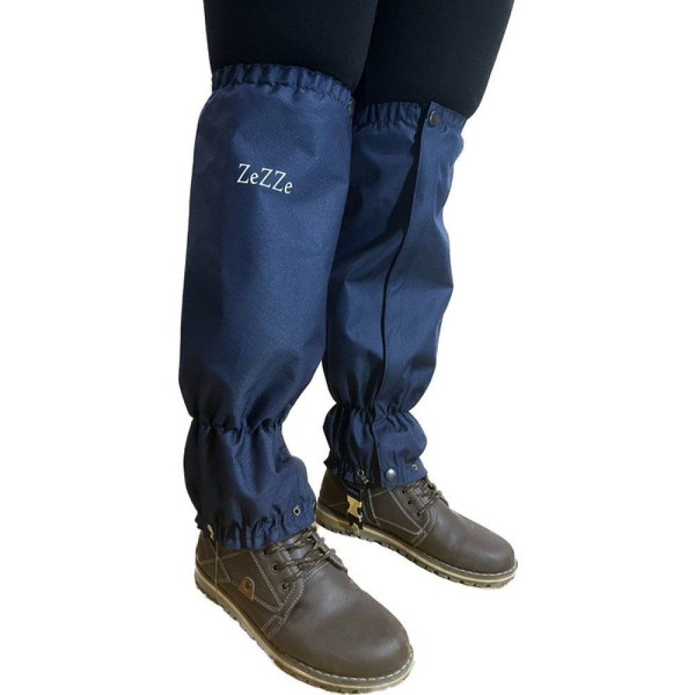 Zezze Collection Outdoor Kar Tozluk Lacivert - Su Geçirmez - Sağlam - Trekking - Dağcılık Için Uygun Çorap (Outdoor) Fiyatı