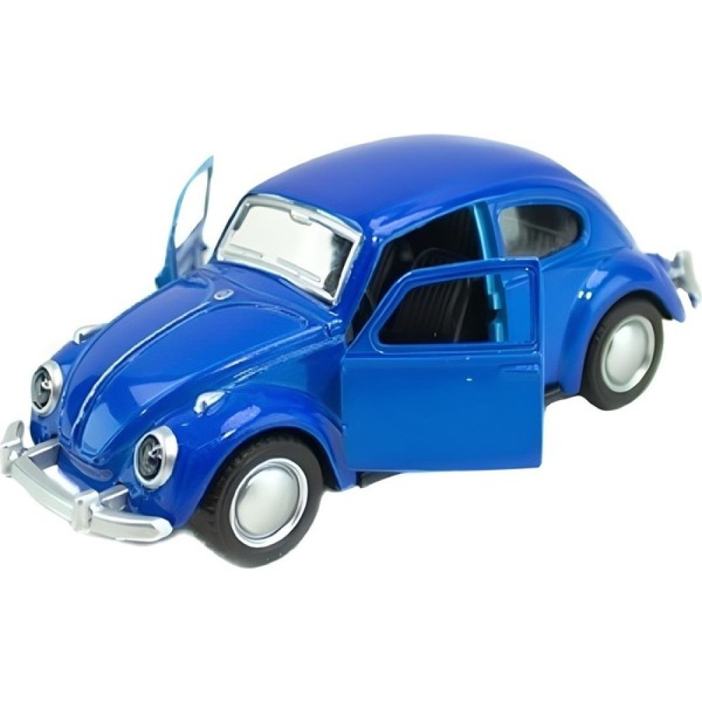 Zfn Mavi Metal Beetle Vosvos Nostaljik Araba 12 cm Koleksiyonluk Diecast Açılır Kapılı Çek Bırak Bebek Oyuncakları Fiyatı