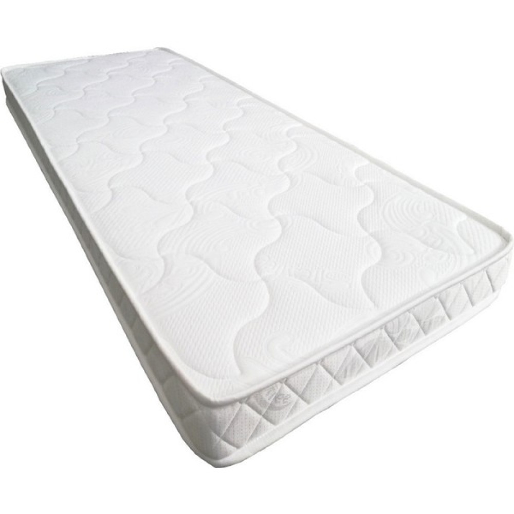 ZG Ticaret Çift Kişilik 140X190X15 Sünger Yaysız Havlu Kumaş Yatak - 140 x 190 cm Yatak Fiyatı