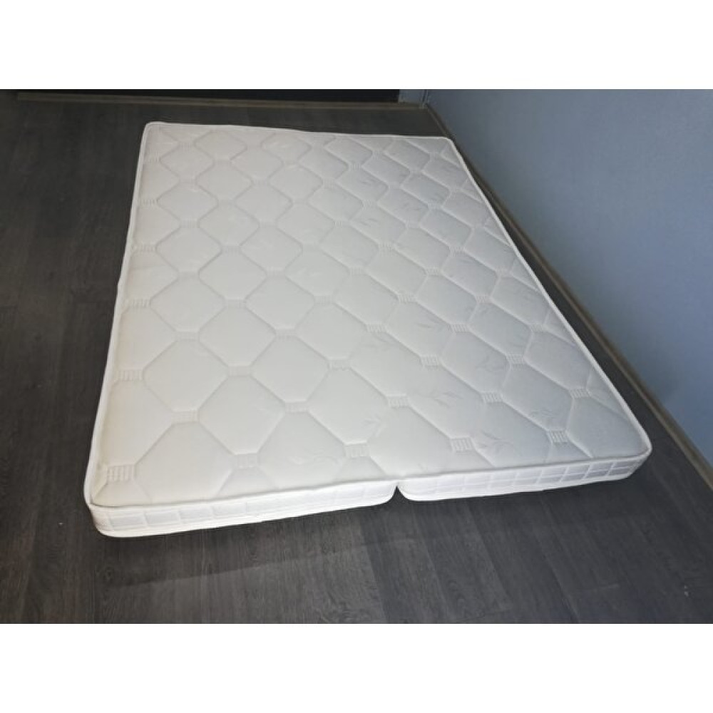 ZG Ticaret Çift Kişilik Katlanır Ikea Divana Uyumlu Sünger Yatak - 160 x 200 cm Yatak Fiyatı