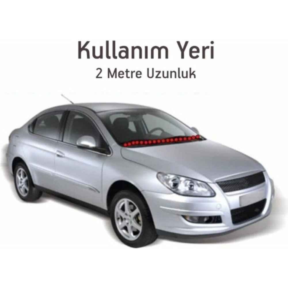 Zgn Ön Cam Dış Panel Mühür Fitili / Ön Kaput Su Engelleyici Fitil Oto Cam Bakım Ürünleri Fiyatı