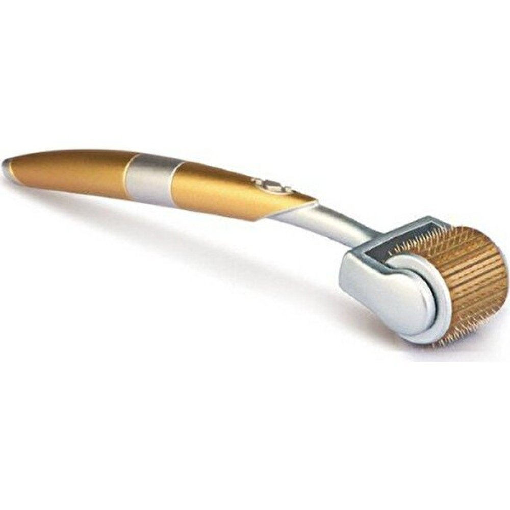 ZGTS Dermaroller 192 İğneli Titanyum 1.0 mm Derma Roller Cilt & Yüz Temizleme Cihazları Fiyatı